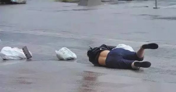 一条鲇鱼淹几座城，新台风紧随其后！厦门从不缺段子手...