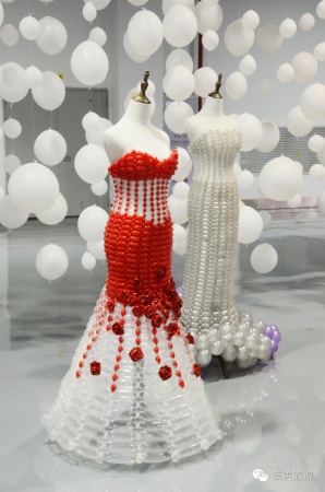 集美会玩丨气球可以这样吹！礼服可以这样穿！生活可以这么美！