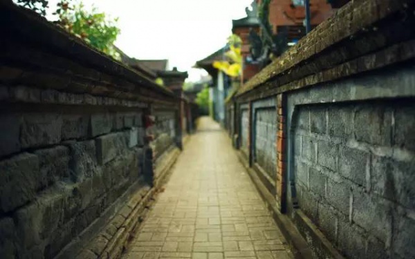 家败离不得个奢字，人败离不得这个字！