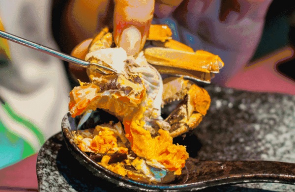 传说中漳州超好吃的11家吃蟹圣地，总有一家秒杀你的舌尖！