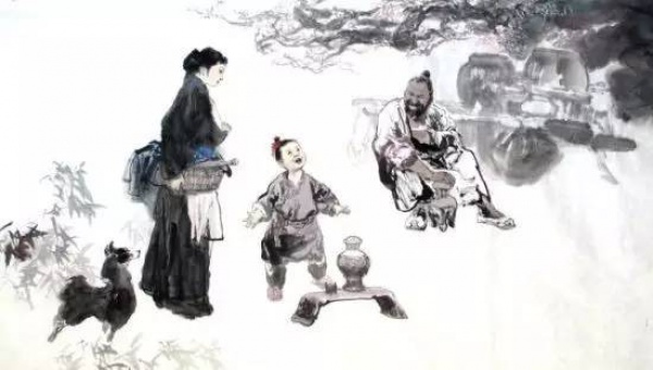 给孩子金山银山，不如让他养成这7个好习惯