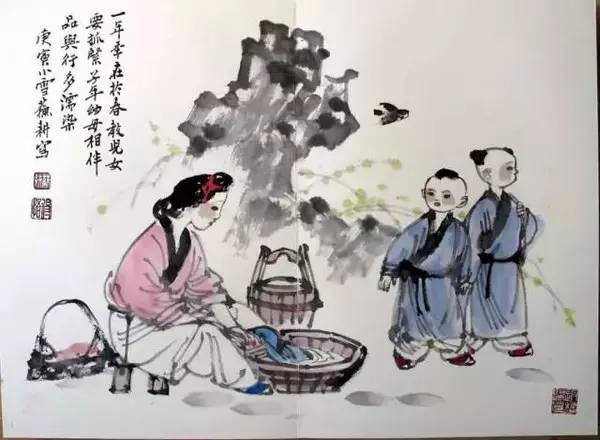 给孩子金山银山，不如让他养成这7个好习惯