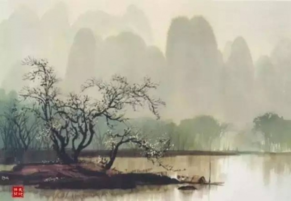 你的格局决定你的结局