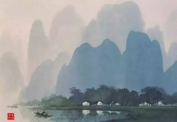 你的格局决定你的结局