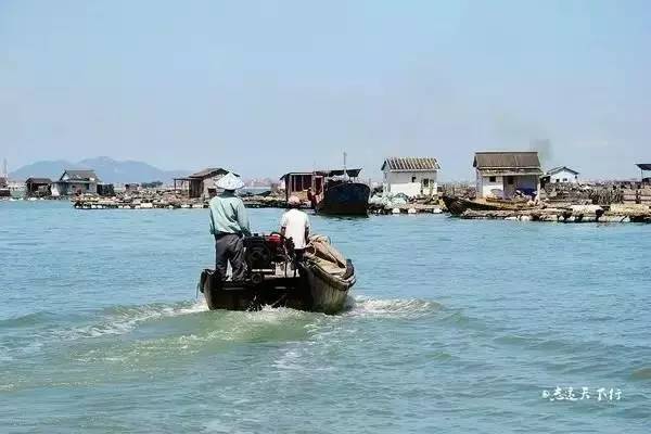 大饱眼福！泉州十大最美渔村，你都去过吗？