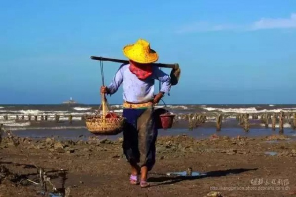 大饱眼福！泉州十大最美渔村，你都去过吗？