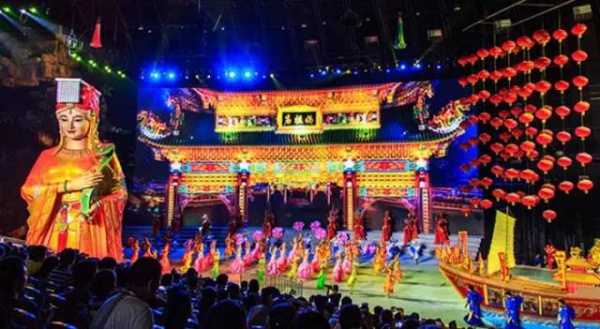 “金砖时间”开启，集美人人都是东道主！