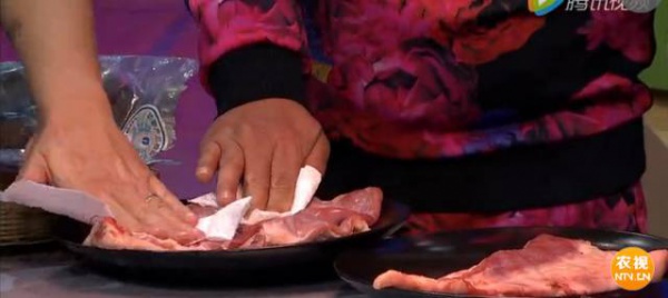 只用摇两下，立马辨别蜂蜜真假，惊呆了！