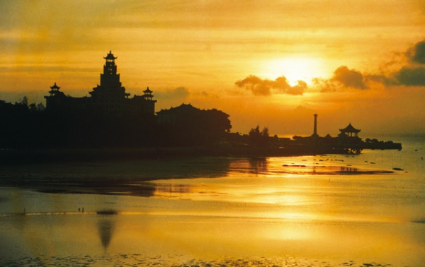 太精彩！鳌园推出元旦、春节活动套餐，让你玩个够