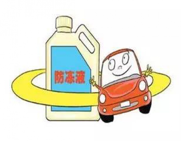 砖家说：防冻液可以用水代替，真假？