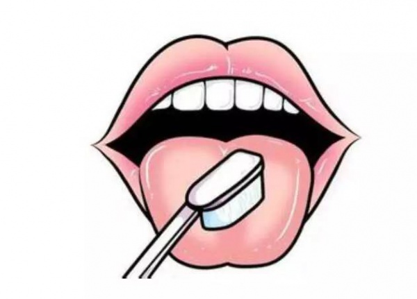 刷牙要不要刷舌头？医生的答案是大写的“要”！原因竟是这样的……