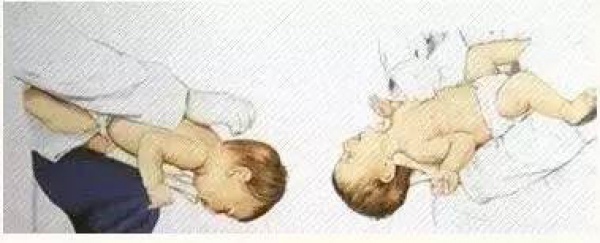 吃了它再喝水，3岁宝宝停止了呼吸！意外往往发生于一瞬间···