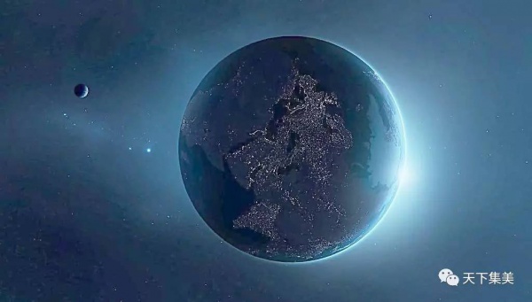 快讯抢先知！2017金砖领导人会晤主题与会标已经公布，不知道就OUT了！