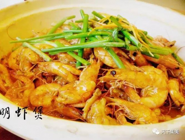 这家餐厅老板是集美土著渔民，吃海鲜好料到这里没错啦！