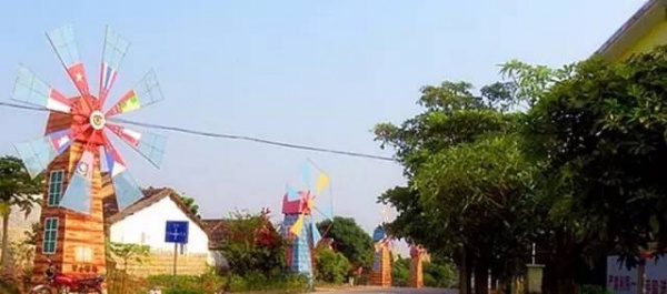 美貌直逼宏村婺源，厦门十大最美古村落静待你来~