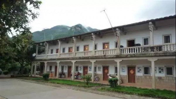 美貌直逼宏村婺源，厦门十大最美古村落静待你来~