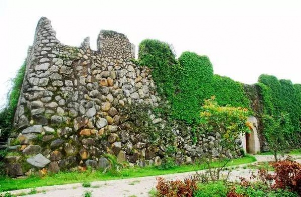 美貌直逼宏村婺源，厦门十大最美古村落静待你来~