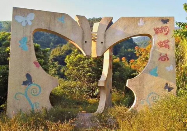 美貌直逼宏村婺源，厦门十大最美古村落静待你来~