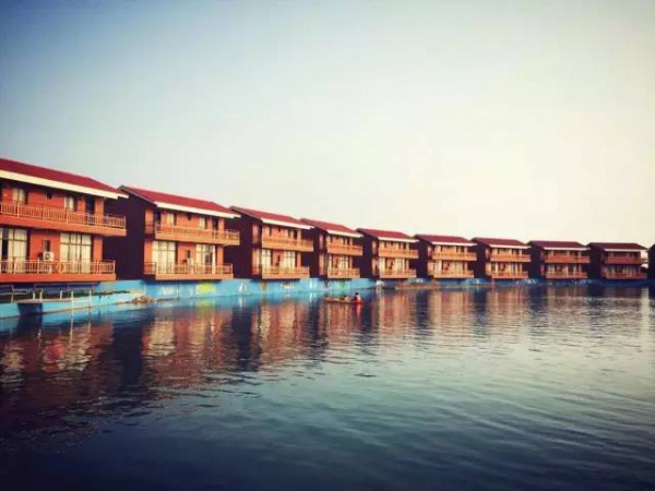 美貌直逼宏村婺源，厦门十大最美古村落静待你来~