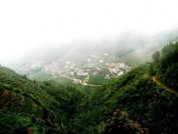 美貌直逼宏村婺源，厦门十大最美古村落静待你来~