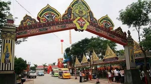 美貌直逼宏村婺源，厦门十大最美古村落静待你来~