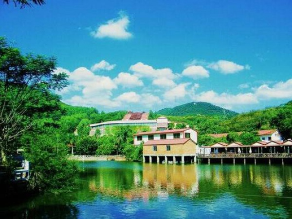 美貌直逼宏村婺源，厦门十大最美古村落静待你来~