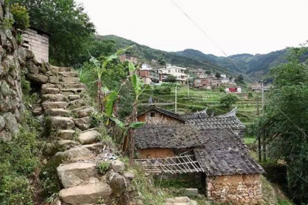 美貌直逼宏村婺源，厦门十大最美古村落静待你来~