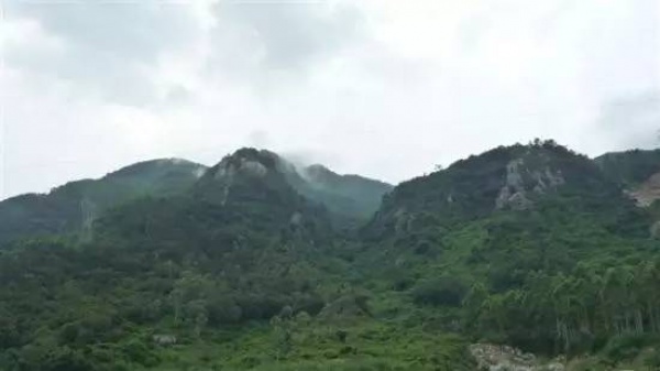 美貌直逼宏村婺源，厦门十大最美古村落静待你来~