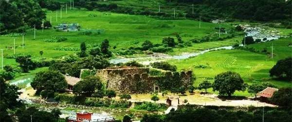 美貌直逼宏村婺源，厦门十大最美古村落静待你来~