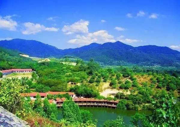 美貌直逼宏村婺源，厦门十大最美古村落静待你来~