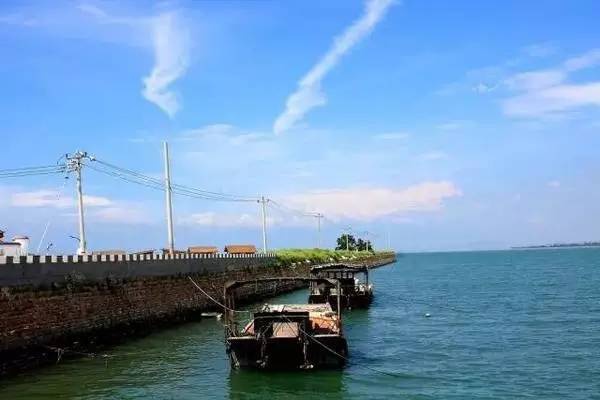 美貌直逼宏村婺源，厦门十大最美古村落静待你来~