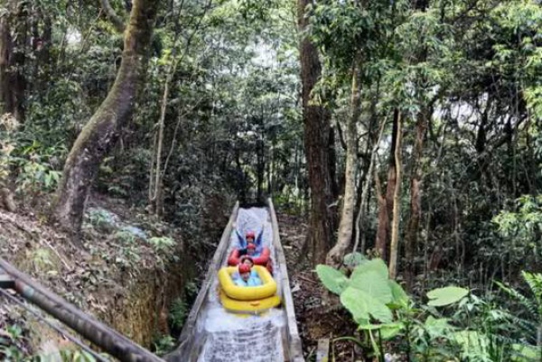 美貌直逼宏村婺源，厦门十大最美古村落静待你来~