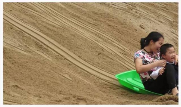 【￥78元】南安玫瑰小镇亲子自由行套票