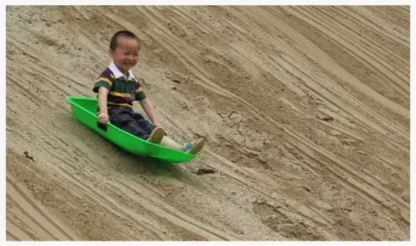 【￥78元】南安玫瑰小镇亲子自由行套票