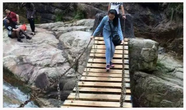 【￥78元】南安玫瑰小镇亲子自由行套票