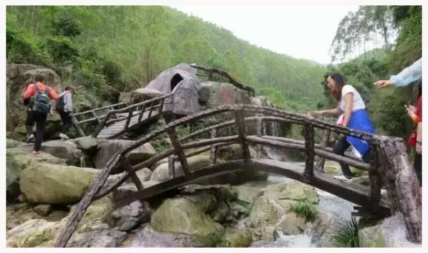 【￥78元】南安玫瑰小镇亲子自由行套票