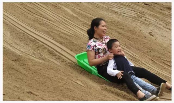 【￥78元】南安玫瑰小镇亲子自由行套票