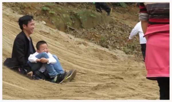 【￥78元】南安玫瑰小镇亲子自由行套票