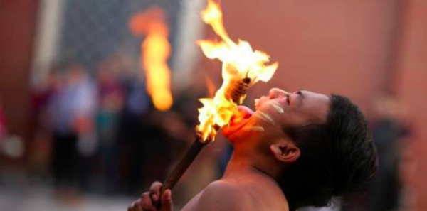 抢购145元|厦门老院子升级版+《闽南传奇》秀特惠套票