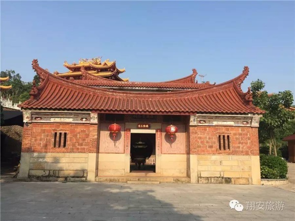 天气这么好，周末不出门晒晒太阳，感受一下春意盎然的翔安吗？