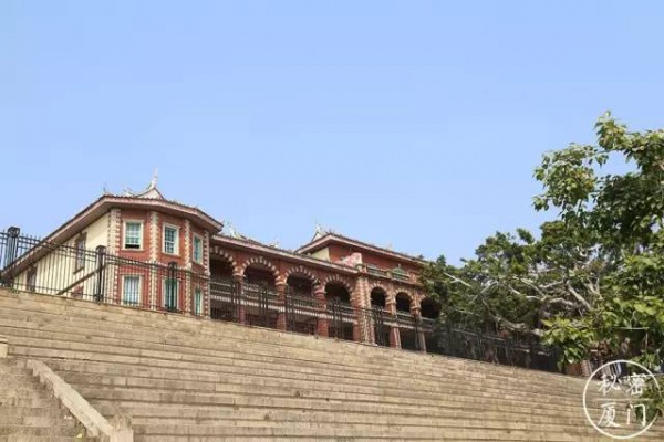 美食地图丨今天天气真正好，跟吃货团暴走集美学村~