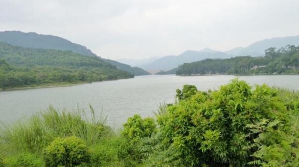 石兜水库_<a style=