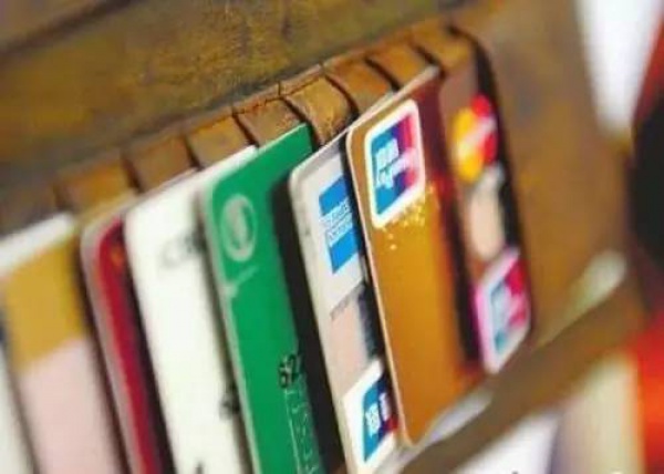 海沧人注意！这种银行卡5月起不能再用了，很多人还不知道！