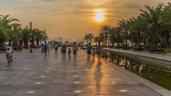 30元省啦！厦门这个4A级景区将免费开放！还有这些0元美景逛起来~