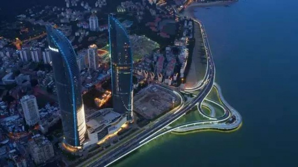 30元省啦！厦门这个4A级景区将免费开放！还有这些0元美景逛起来~