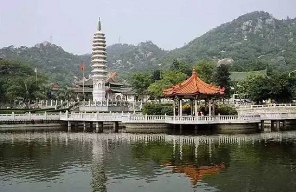 30元省啦！厦门这个4A级景区将免费开放！还有这些0元美景逛起来~