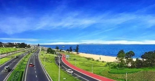 30元省啦！厦门这个4A级景区将免费开放！还有这些0元美景逛起来~