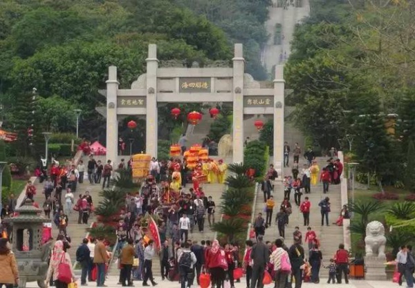 30元省啦！厦门这个4A级景区将免费开放！还有这些0元美景逛起来~