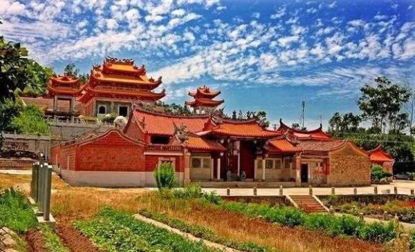 30元省啦！厦门这个4A级景区将免费开放！还有这些0元美景逛起来~