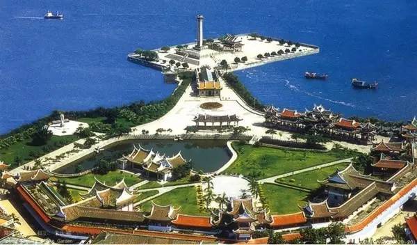 30元省啦！厦门这个4A级景区将免费开放！还有这些0元美景逛起来~